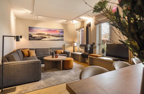 Nooitgedacht House | Comfort 6-person 'children's' farmhouse in the holiday park Hof van Saksen