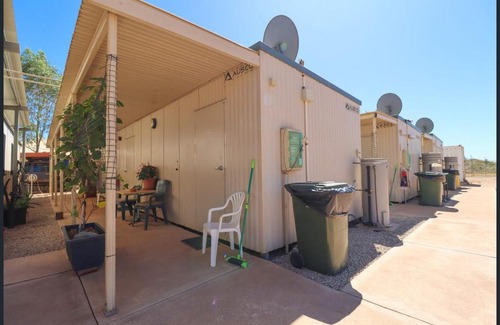 Nullagine Apartment | Comfort accommodation in Nullagine