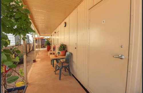 Nullagine Apartment | Comfort accommodation in Nullagine