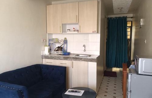 Kidono Apartment | Comfort and Calm Stays in Kinoo