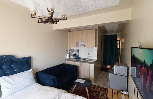 Kidono Apartment | Comfort and Calm Stays in Kinoo