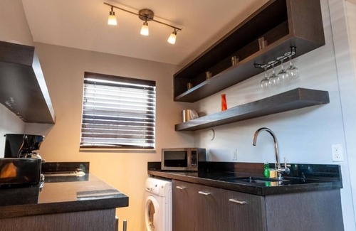 North Beach Apartment | Comfort and Convenience! 2 Relaxing Units, Onsite Pool, Courtyard, Kitchenette