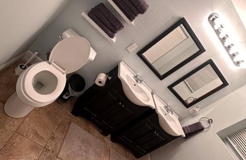 Carrollwood Apartment | Comfort and convenience in Tampa Bay