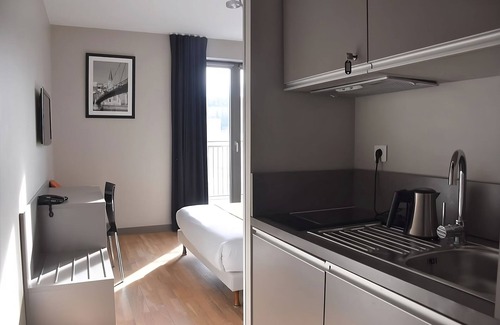 9th Arrondissement Hotel | Comfort and Convenience! Two Pet-friendly Accommodations in the Hear of Lyon!