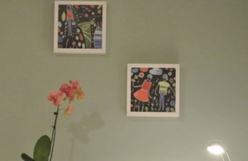 Kearny Apartment | Comfort and Convenience to NYC