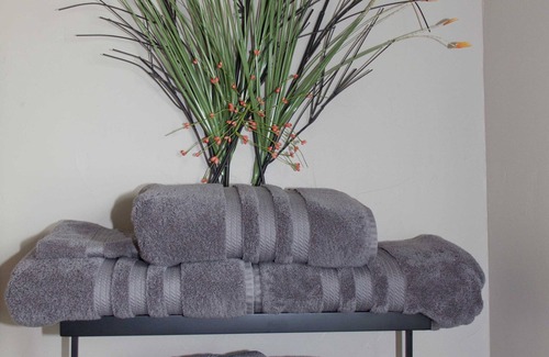 Pueblo West Bed & Breakfast | Comfort and Cool combine at The Hummingbird Casita