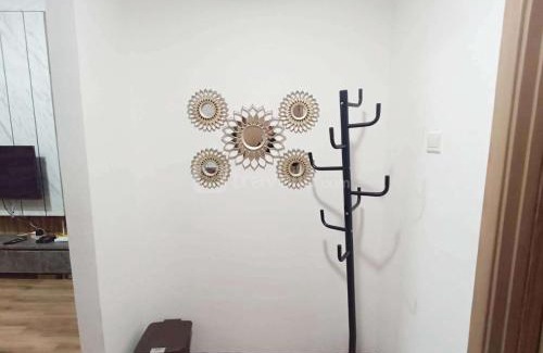 Jatingaleh Apartment | Comfort and Cozy 2BR Cordova Edupartment Semarang Apartment By Travelio