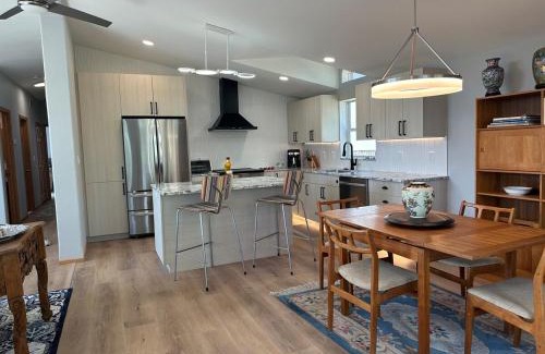 Leadville North House | Comfort and Elegance