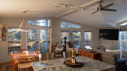 Leadville North House | Comfort and Elegance