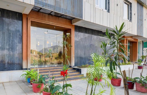 Udaipur District House | Comfort and Elegant Stays in Udaipur