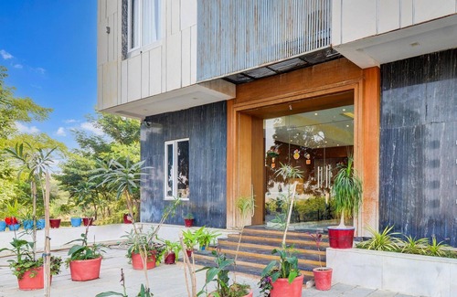 Udaipur District House | Comfort and Elegant Stays in Udaipur