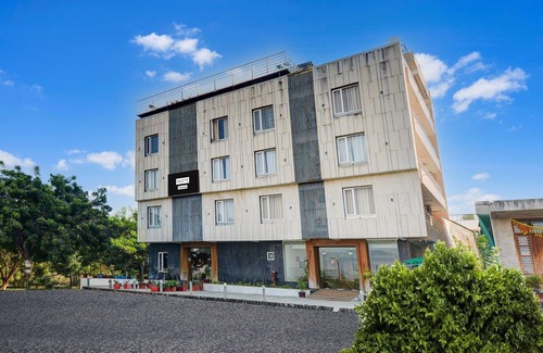 Udaipur District House | Comfort and Elegant Stays in Udaipur