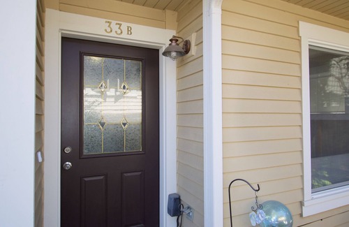 North Queen Anne House | Comfort and Grace on Queen Anne Hill