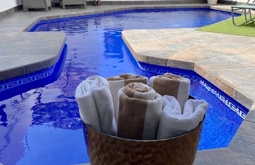 Costa Azul House | Comfort and Luxury, House Premium quality Kalam-Kali. amazing pool. beach nearby