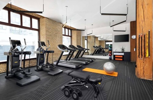 Downtown East House | Comfort and luxury in the Mill District