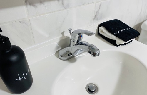 Vauxhall Apartment | Comfort and Modern 2 Beds Studio.
