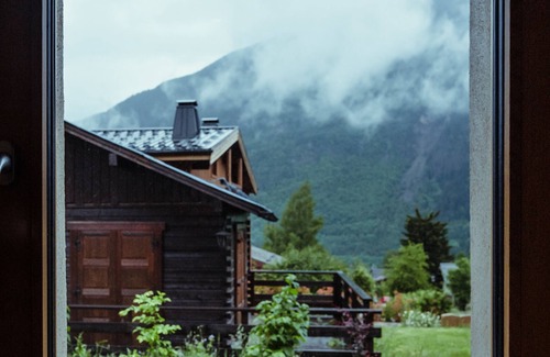 Les Houches Ski Chalet | Comfort and modernity for an unforgettable stay !