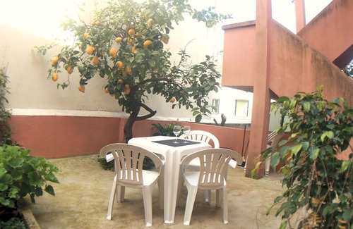 Principe Real Apartment | Comfort and quiet in Lisbon center