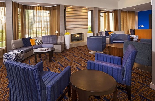 University Place Hotel | Comfort and Relaxation! Outdoor Pool, Pet-Friendly Property, Parking!