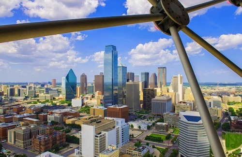 North Dallas Apartment | Comfort and Relaxation! TWO Comfortable Units, Pet-friendly, Parking!