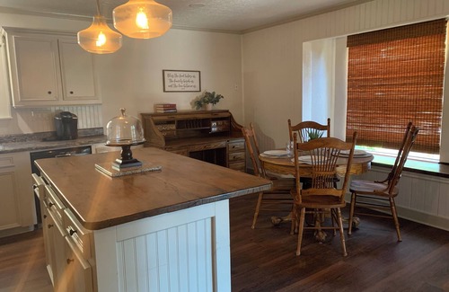 Magnolia House | Comfort and Serenity.Long Term Stays Considered.