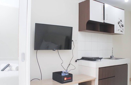 Rawalumbu Apartment | Comfort and Simply Studio at Springlake Summarecon Bekasi Apartment