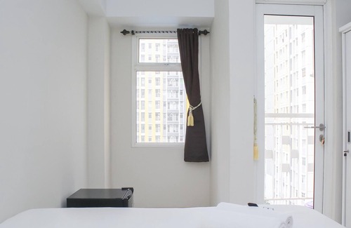 Rawalumbu Apartment | Comfort and Simply Studio at Springlake Summarecon Bekasi Apartment