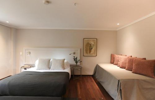 Financial District Apartment | Comfort and Style in Zona G Pet Friendly