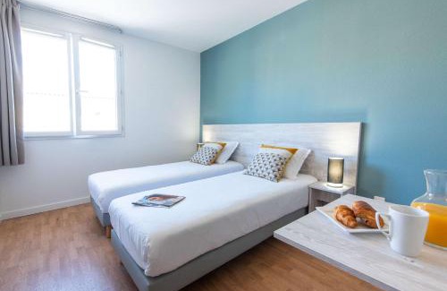 Le Tholonet Hotel | Comfort Aparthotel Aix Le Tholonet