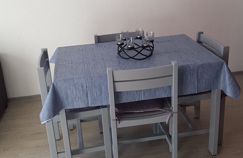 Digne-les-Bains Apartment | Comfort apartment + curist .. holidaymakers