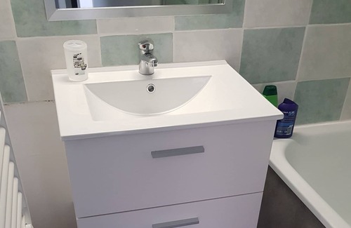 Digne-les-Bains Apartment | Comfort apartment + curist .. holidaymakers