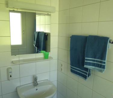 Tuebingen House | Comfort Apartment