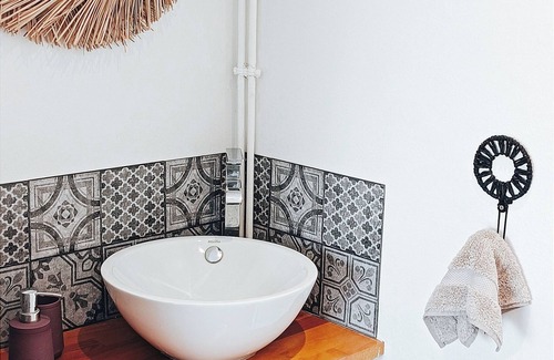 Calais City Center Apartment | Comfort apartment in Calais-Nord