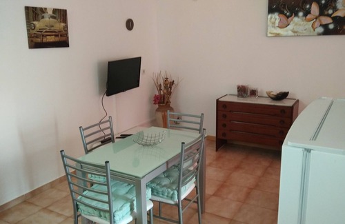 Las Galletas Apartment | Comfort Apartment, Pool and views of the bay