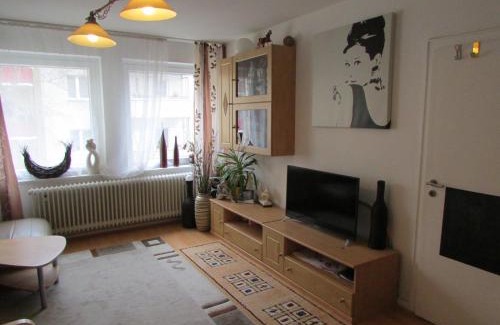 Suedstadt Apartment | Comfort Apartments Hannover Expo Center