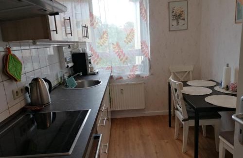 Suedstadt Apartment | Comfort Apartments Hannover Expo Center
