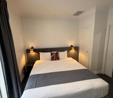 Chinatown Hotel | Comfort Apartments Melbourne Central