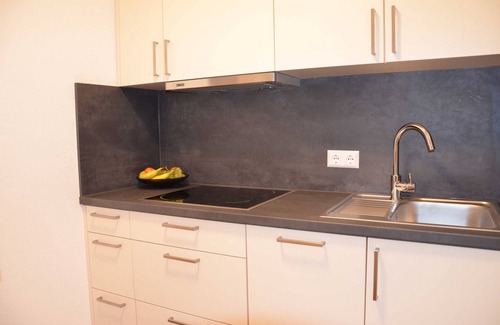 Nauders Apartment | Comfort Appartement II mit Balkon - Appartements Kroner