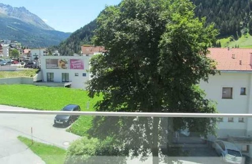 Nauders Apartment | Comfort Appartement II mit Balkon - Appartements Kroner