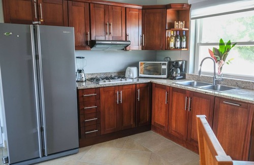 Cabarete Apartment | Comfort By The Waves, Cabarete