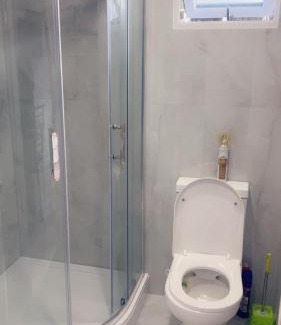 Singlewell Apartment | Comfort Cabin Gravesend