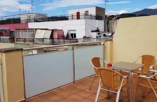 Calella Apartment | Comfort Calella