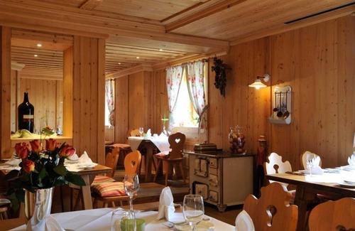 Zeiskam House | Comfort Category III - Hotel-Restaurant Zeiskamer Mühle