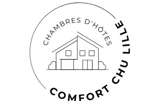 Loos House | Comfort CHU Lille