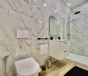 Loos House | Comfort CHU Lille