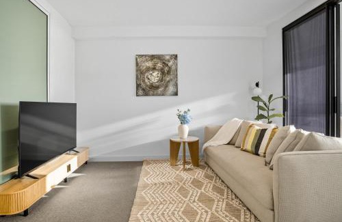 Adelaide Central Business District Apartment | Comfort city view apartment Central Adelaide