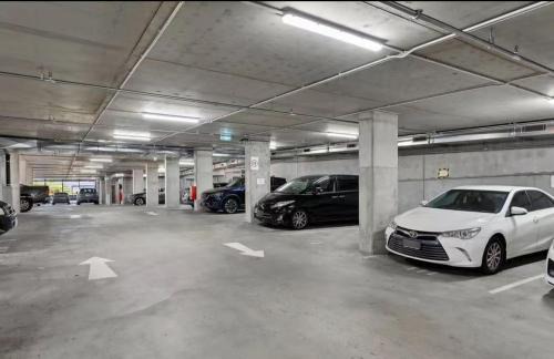 Adelaide Central Business District Apartment | Comfort city view apartment Central Adelaide