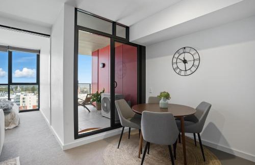 Adelaide Central Business District Apartment | Comfort city view apartment Central Adelaide