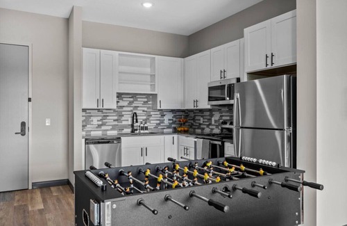 South Nashville Apartment | Comfort & Convenience-1BR near Nashville Hotspots!