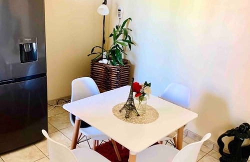 Bulawayo Apartment | Comfort & convenience on a budget